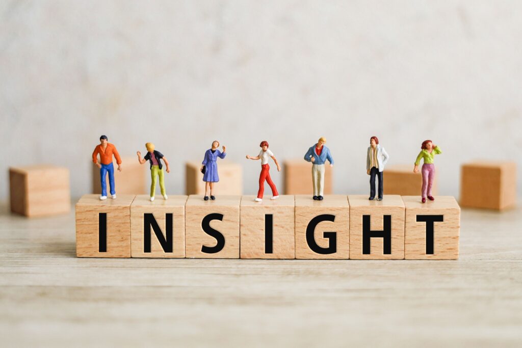 インサイトのイメージ