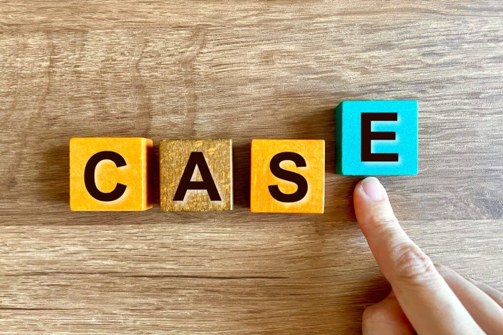 事例のイメージ