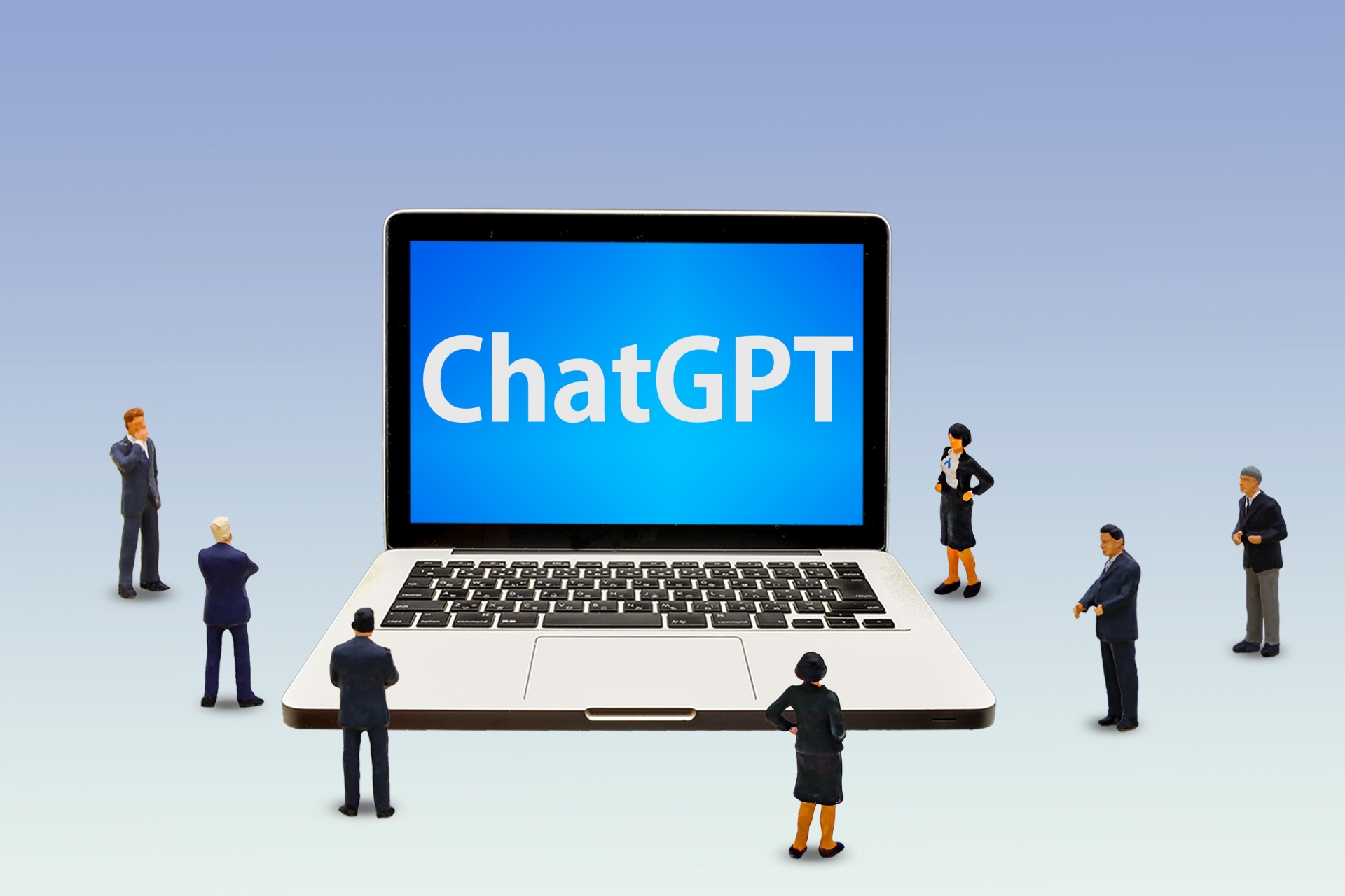ChatGPTのイメージ