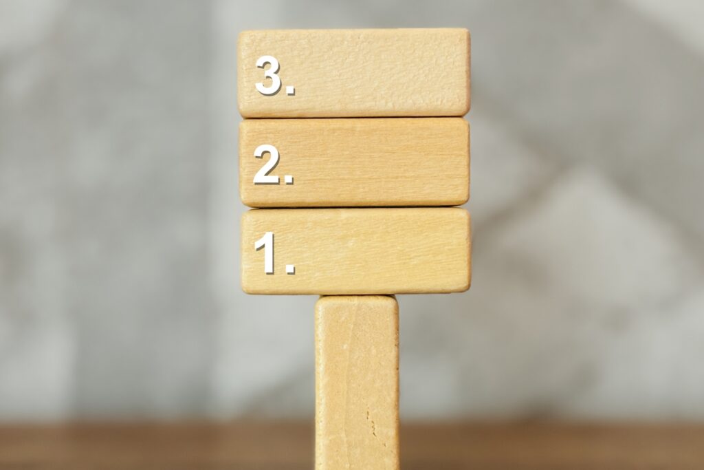 おすすめ３選のイメージ