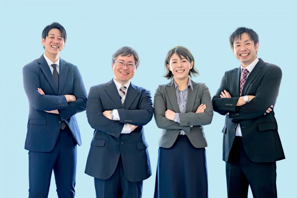 成功のイメージ