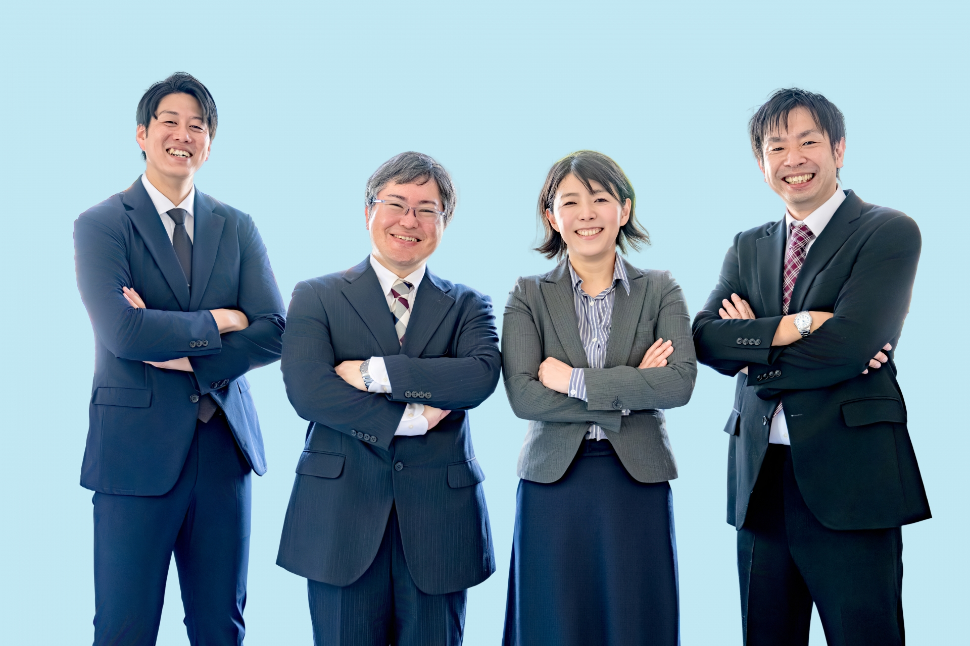 成功のイメージ